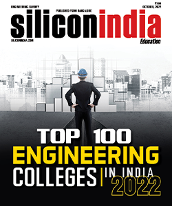 Top 100 Engineering Colleges In India 2022